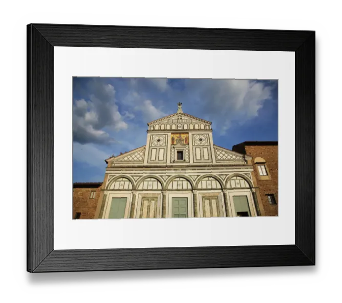 Framed Print : Italy, Florence Framed Print : Italy, Florence