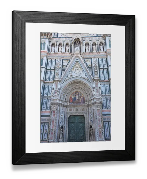 Framed Print : Italy, Florence Framed Print : Italy, Florence