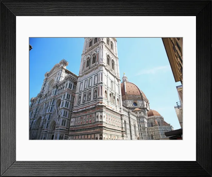 Framed Print : Italy, Florence Framed Print : Italy, Florence