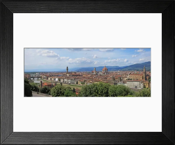 Framed Print : Italy, Florence Framed Print : Italy, Florence