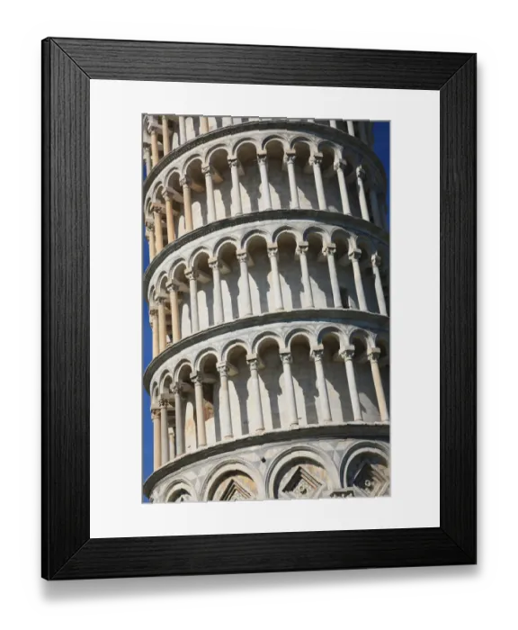Framed Print : Italy, Pisa Framed Print : Italy, Pisa