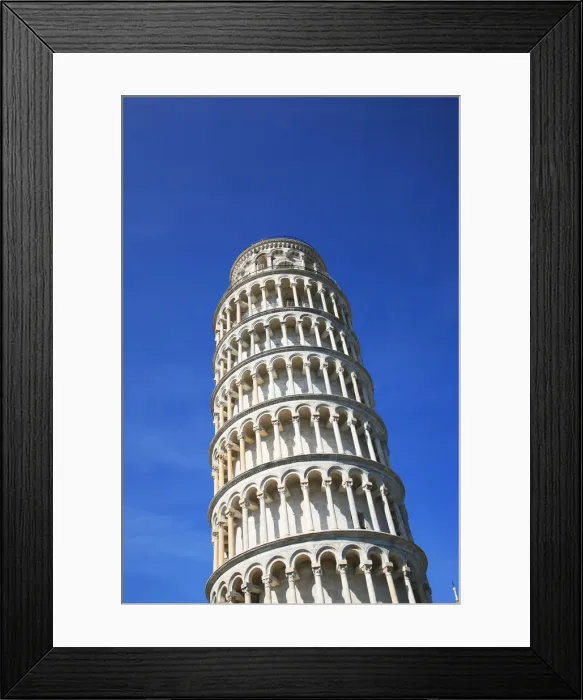 Framed Print : Italy, Pisa Framed Print : Italy, Pisa