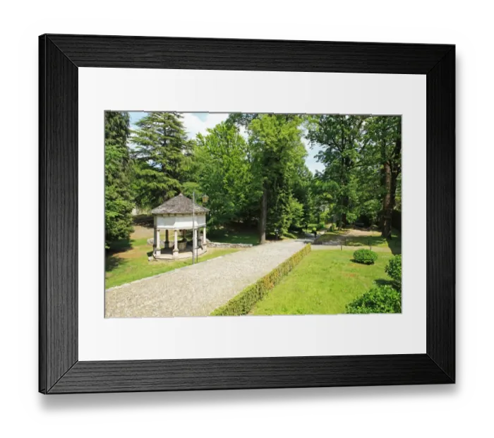 Framed Print : Italy, Piedmont, Lake Orta Framed Print : Italy, Piedmont, Lake Orta