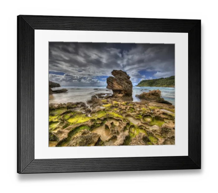 Framed Print : Scenically beautiful and a world heritage designated location, Lord Howe Island lies between the South Pacific ocean and the Tasman sea off the coast of New South Wales, Australia Framed Print : Scenically beautiful and a world heritage designated location, Lord Howe Island lies between the South Pacific ocean and the Tasman sea off the coast of New South Wales, Australia