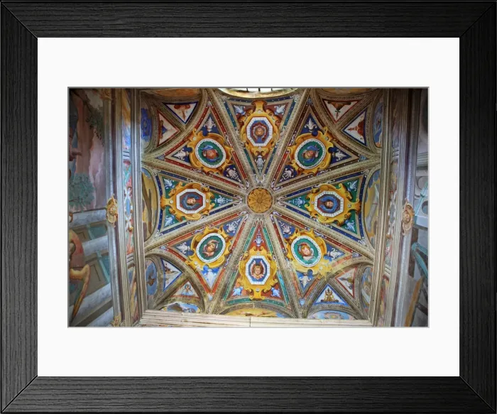 Framed Print : Italy, Piedmont, Lake Orta Framed Print : Italy, Piedmont, Lake Orta