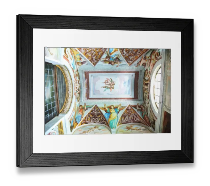Framed Print : Italy, Piedmont, Lake Orta Framed Print : Italy, Piedmont, Lake Orta