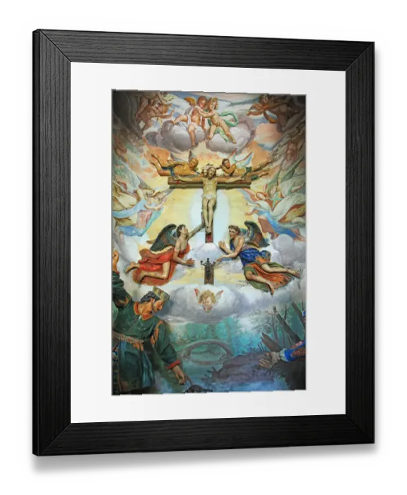 Framed Print : Italy, Piedmont, Lake Orta Framed Print : Italy, Piedmont, Lake Orta