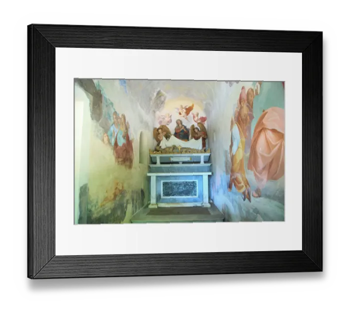 Framed Print : Italy, Piedmont, Lake Orta Framed Print : Italy, Piedmont, Lake Orta