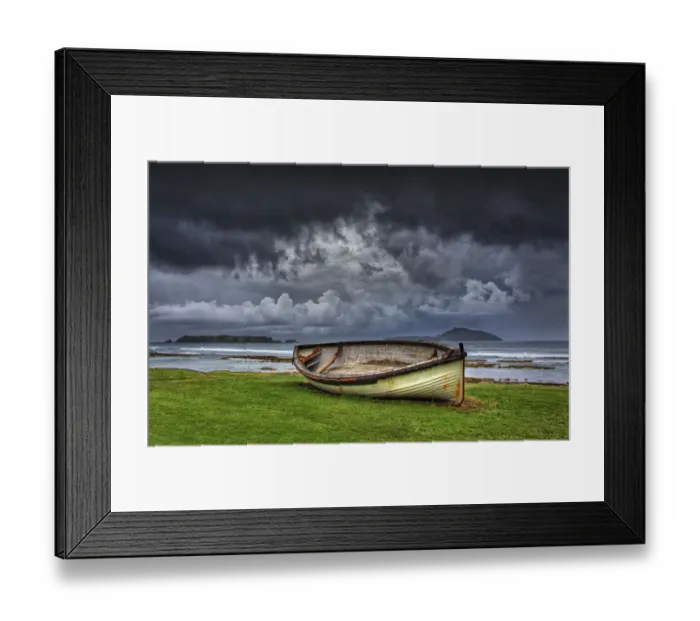 Framed Print : Old and derelict Lighter boats, once used to ferry commercial goods to shore from freighter ships, sit on the kingston foreshore, Norfolk Island Framed Print : Old and derelict Lighter boats, once used to ferry commercial goods to shore from freighter ships, sit on the kingston foreshore, Norfolk Island