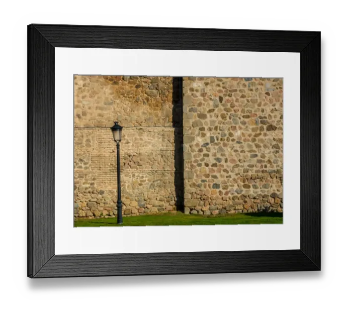 Framed Print : Toledo - Spain Framed Print : Toledo - Spain