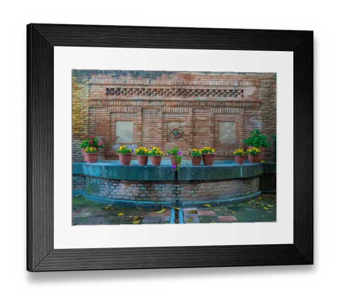 Framed Print : Toledo - Spain Framed Print : Toledo - Spain