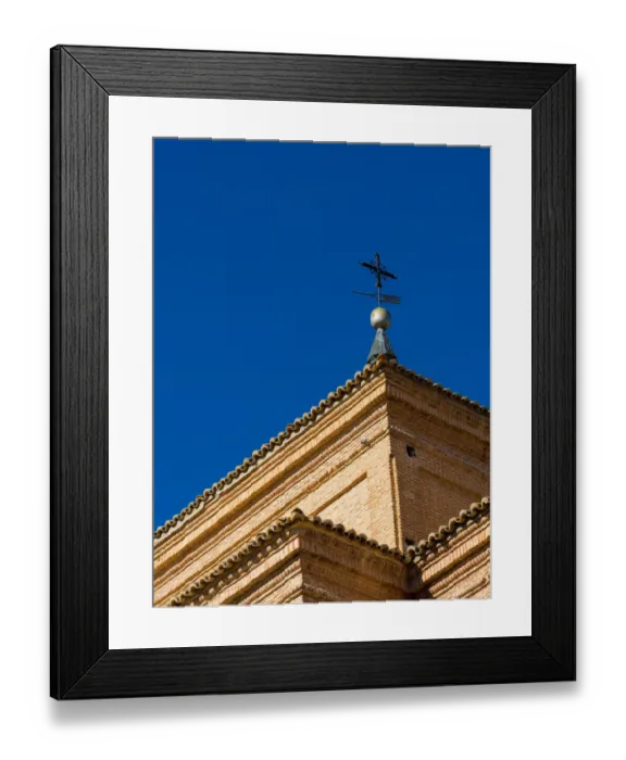 Framed Print : Toledo - Spain Framed Print : Toledo - Spain