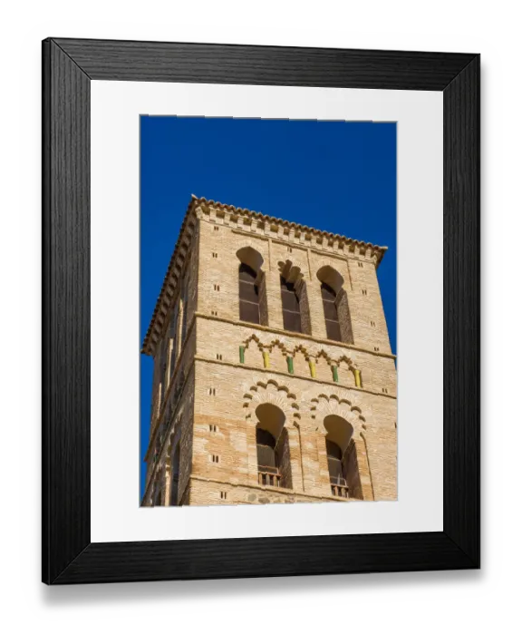 Framed Print : Toledo - Spain Framed Print : Toledo - Spain
