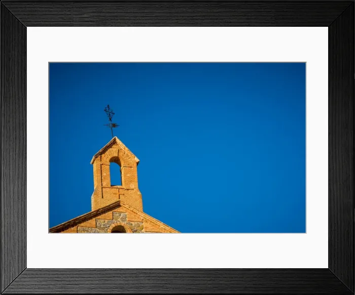 Framed Print : Toledo - Spain Framed Print : Toledo - Spain