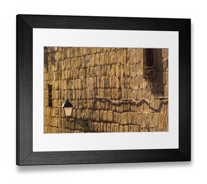 Framed Print : Toledo - Spain Framed Print : Toledo - Spain