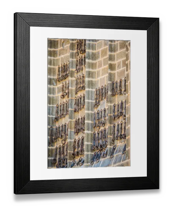 Framed Print : Toledo - Spain Framed Print : Toledo - Spain