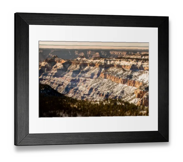 Framed Print : Grand canyon National Park Framed Print : Grand canyon National Park