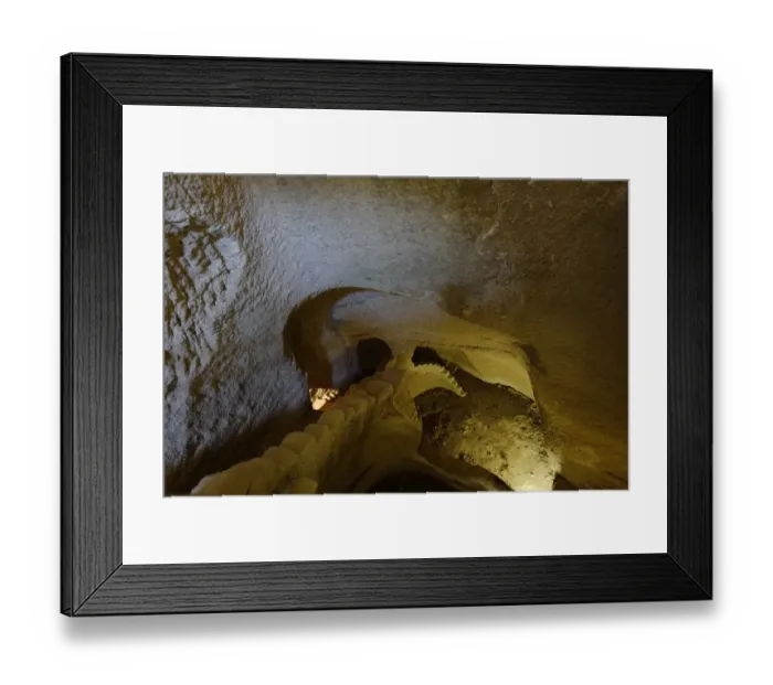Framed Print : Beit Guvrin-Maresha Unesco Heritage Site Framed Print : Beit Guvrin-Maresha Unesco Heritage Site