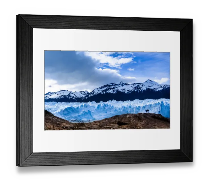 Framed Print : Nature levels Framed Print : Nature levels