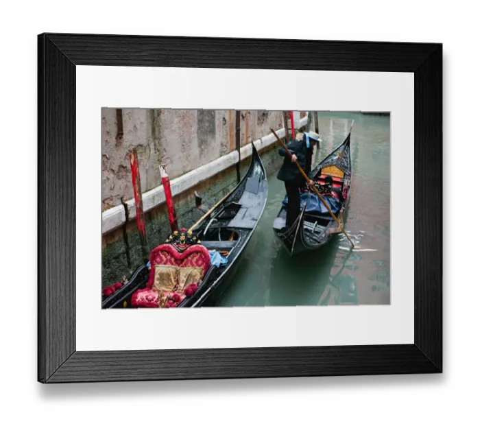 Framed Print : Venice, Italy Framed Print : Venice, Italy