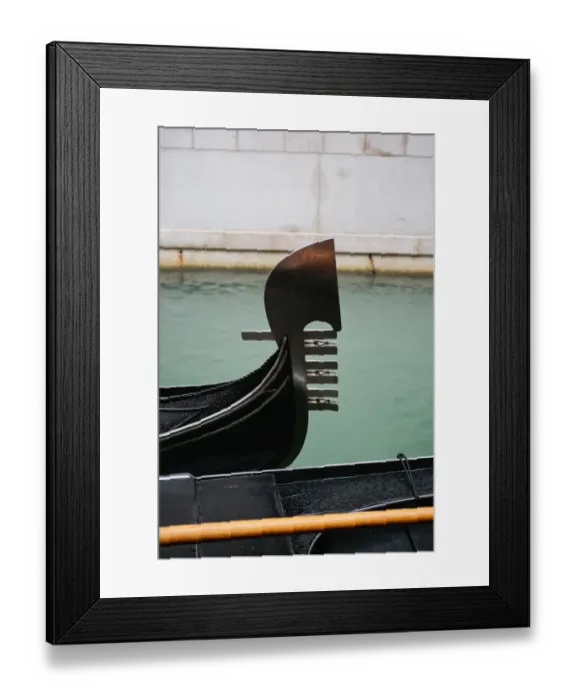 Framed Print : Venice, Italy Framed Print : Venice, Italy