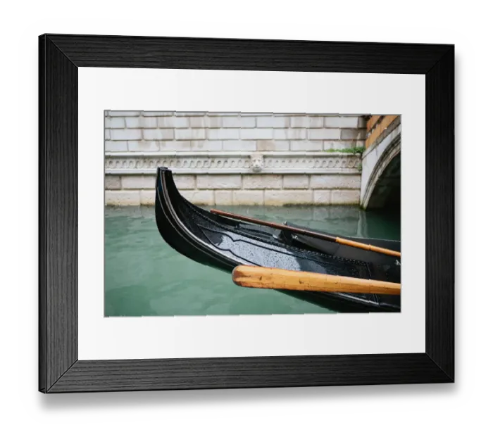 Framed Print : Venice, Italy Framed Print : Venice, Italy