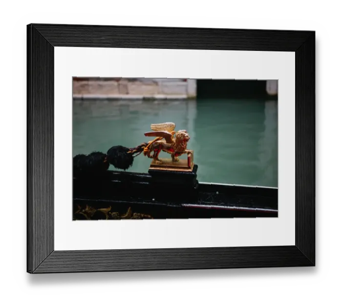 Framed Print : Venice, Italy Framed Print : Venice, Italy