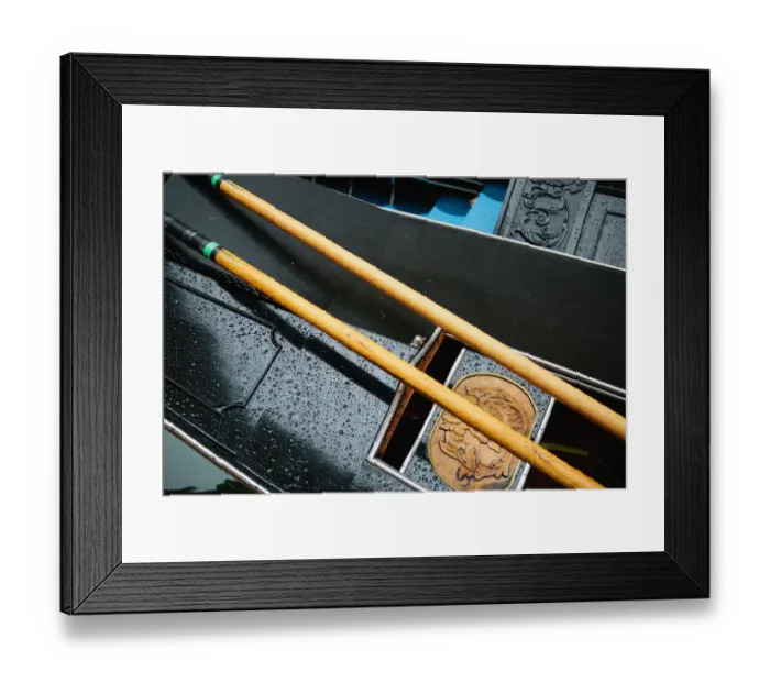 Framed Print : Venice, Italy Framed Print : Venice, Italy