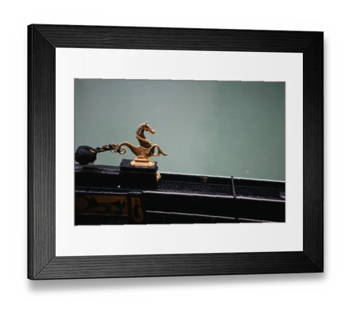 Framed Print : Venice, Italy Framed Print : Venice, Italy