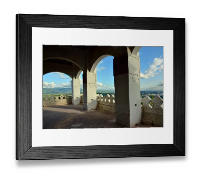 Framed Print : mandalay pagoda Framed Print : mandalay pagoda