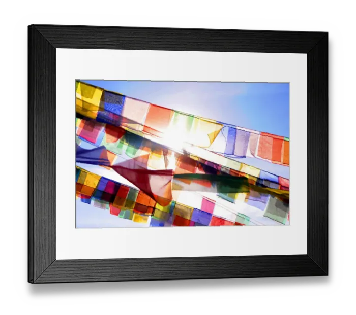 Framed Print : Colorful flags at boudhanath stupa kathmandu, Nepal Framed Print : Colorful flags at boudhanath stupa kathmandu, Nepal