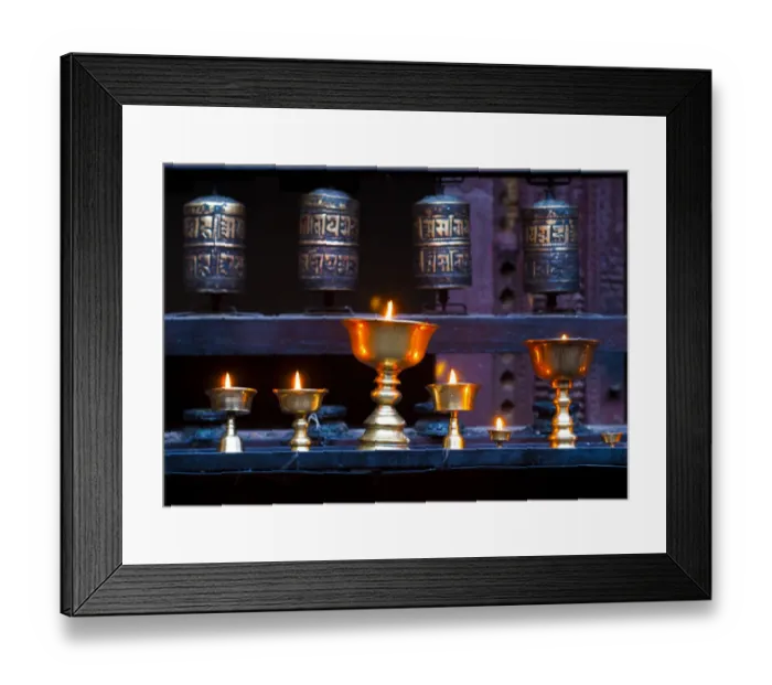 Framed Print : Golden Temple, Patan, Kathmandu, Nepal, Asia Framed Print : Golden Temple, Patan, Kathmandu, Nepal, Asia
