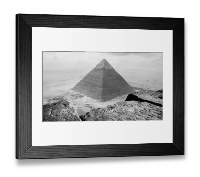 Framed Print : Birds Eye View Framed Print : Birds Eye View