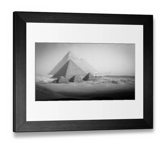 Framed Print : What A View Framed Print : What A View