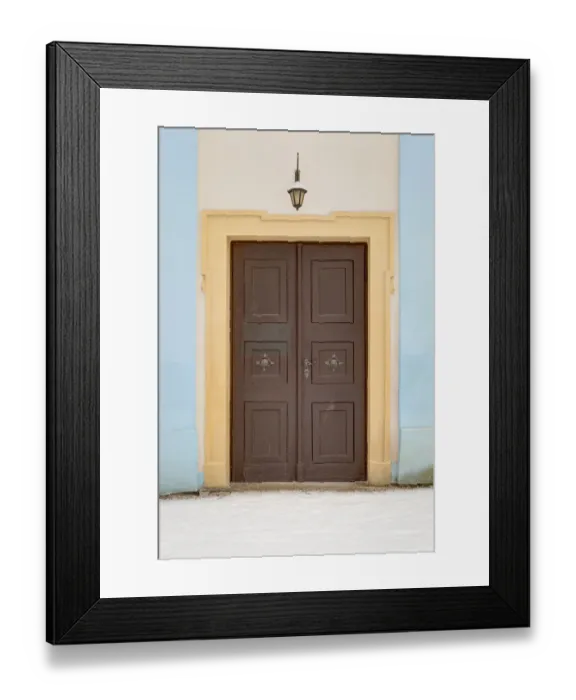 Framed Print : Cesky Krumlov Framed Print : Cesky Krumlov