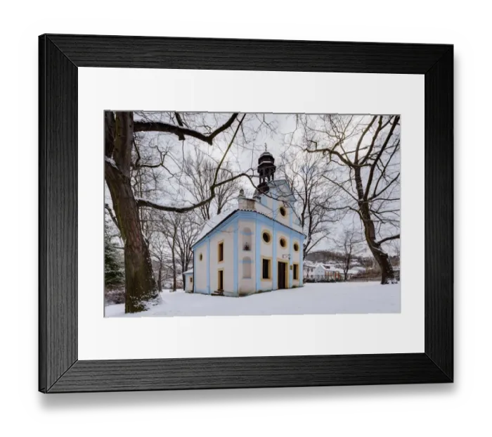 Framed Print : Cesky Krumlov Framed Print : Cesky Krumlov