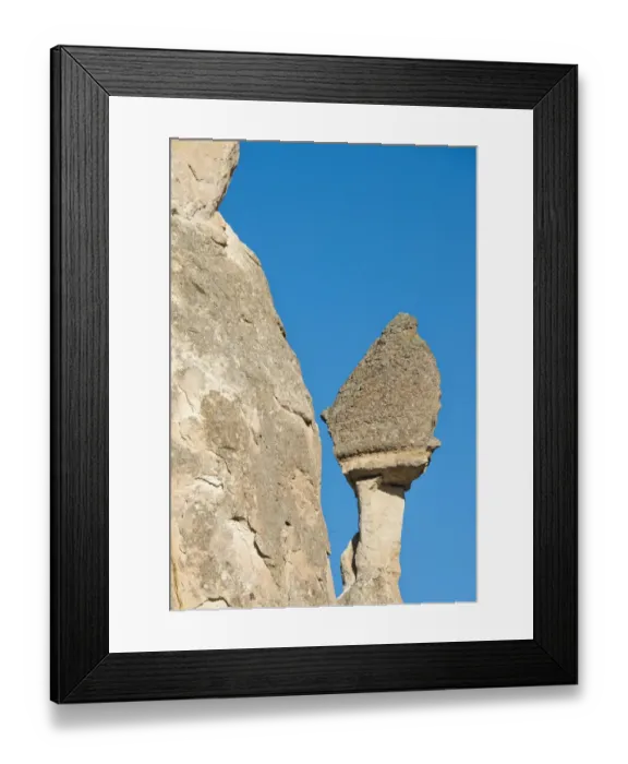Framed Print : Turkey, Central Anatolia, Cappadocia, Unesco World Heritage Site Framed Print : Turkey, Central Anatolia, Cappadocia, Unesco World Heritage Site