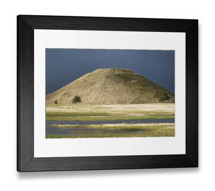 Framed Print : Stonehenge & Avebury World Heritage Site Framed Print : Stonehenge & Avebury World Heritage Site