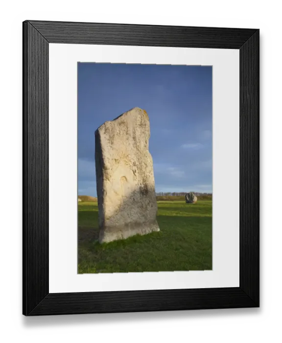 Framed Print : Stonehenge & Avebury World Heritage Site Framed Print : Stonehenge & Avebury World Heritage Site