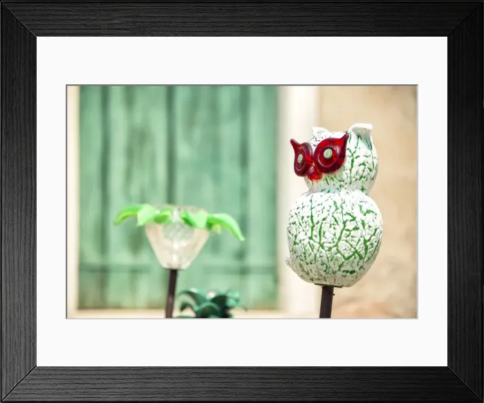 Framed Print : Greetings from Murano Framed Print : Greetings from Murano