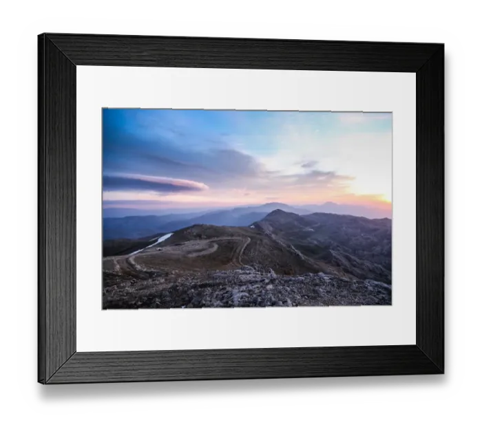 Framed Print : Stone heads at nemrut dagi, Turkey Framed Print : Stone heads at nemrut dagi, Turkey