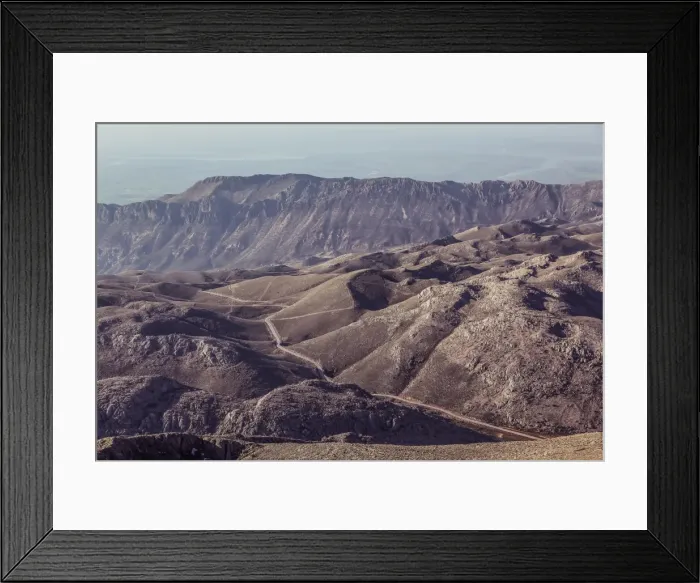 Framed Print : Stone heads at nemrut dagi, Turkey Framed Print : Stone heads at nemrut dagi, Turkey