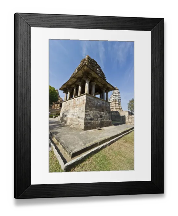 Framed Print : Varaha Temple, Khajuraho Temples, Chhatarpur District, Madhya Pradesh, India Framed Print : Varaha Temple, Khajuraho Temples, Chhatarpur District, Madhya Pradesh, India