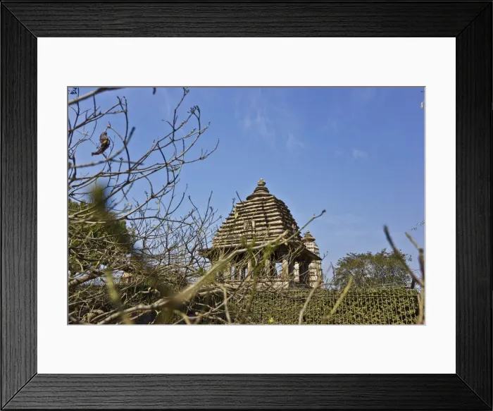 Framed Print : Varaha Temple, Khajuraho Temples, Chhatarpur District, Madhya Pradesh, India Framed Print : Varaha Temple, Khajuraho Temples, Chhatarpur District, Madhya Pradesh, India