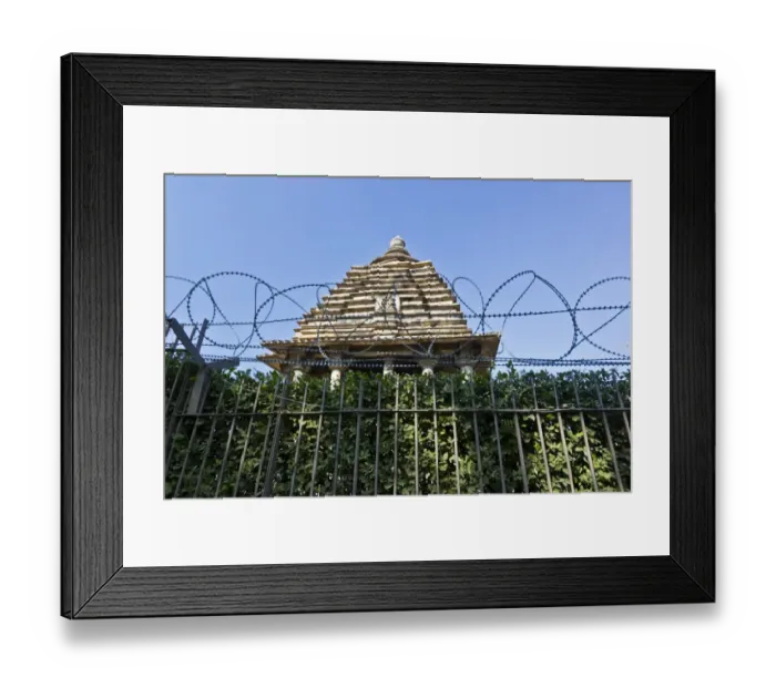 Framed Print : Varaha Temple, Khajuraho Temples, Chhatarpur District, Madhya Pradesh, India Framed Print : Varaha Temple, Khajuraho Temples, Chhatarpur District, Madhya Pradesh, India