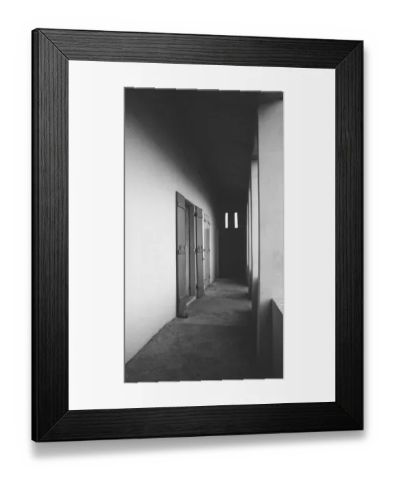 Framed Print : House of Slaves, Goree Island, Dakar, Senegal Framed Print : House of Slaves, Goree Island, Dakar, Senegal
