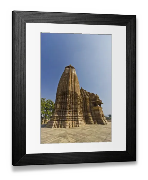 Framed Print : Vamana Temple, Khajuraho, Chhatarpur District, Madhya Pradesh, India Framed Print : Vamana Temple, Khajuraho, Chhatarpur District, Madhya Pradesh, India