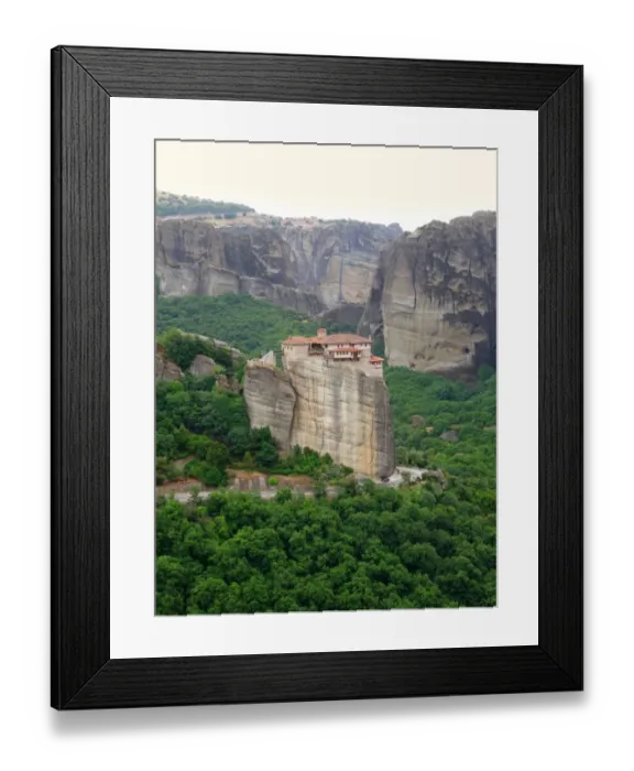 Framed Print : TK36754 Greece Framed Print : TK36754 Greece