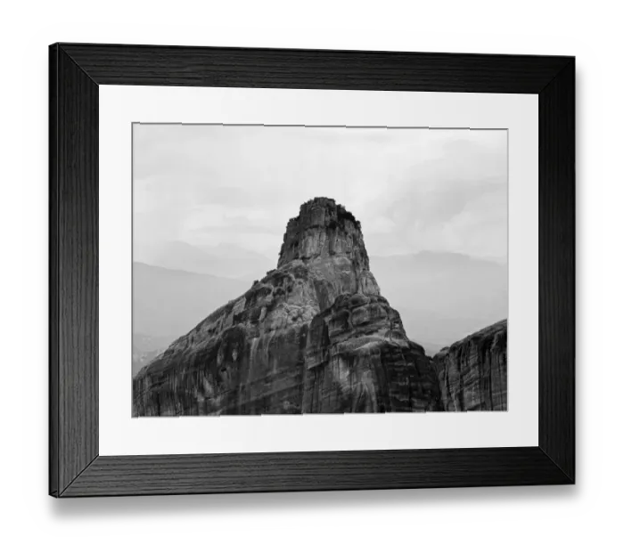 Framed Print : TK36777 Greece Framed Print : TK36777 Greece