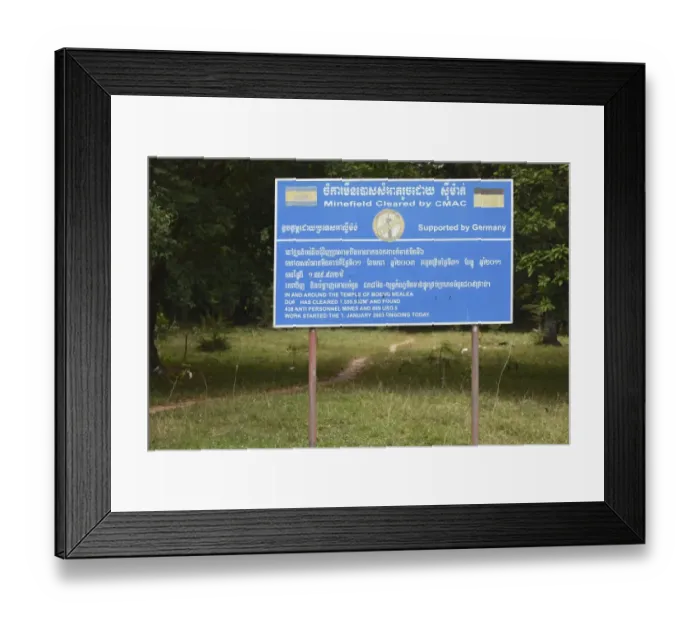 Framed Print : Beng Mealea Temple, near Siem Reap, Cambodia Framed Print : Beng Mealea Temple, near Siem Reap, Cambodia